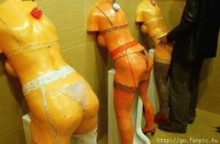 Interesting and Funny Pictures