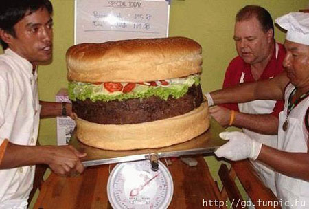 Interesting and Funny Pictures
