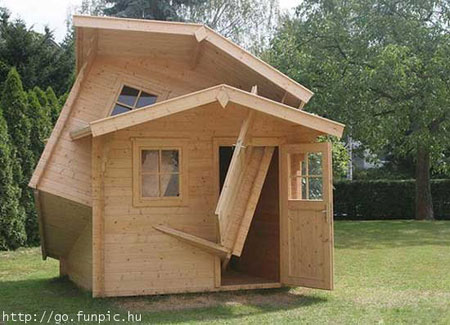 Interesting and Funny Pictures