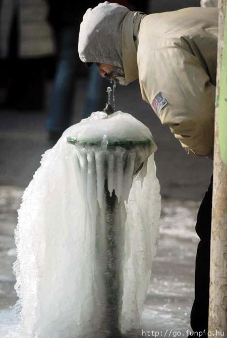 Interesting and Funny Pictures