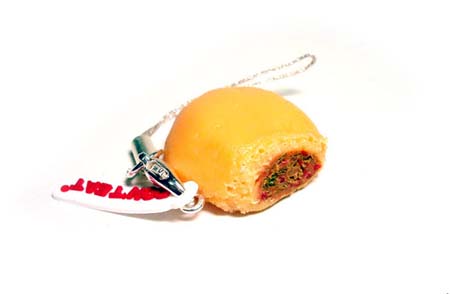 Interesting and Cute Phone Straps