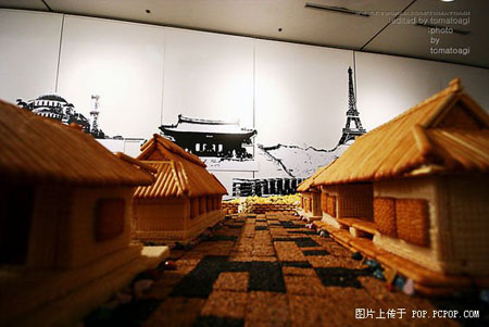 korean biscuit art korean biscuit art