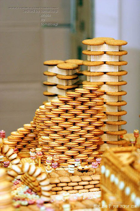 korean biscuit art korean biscuit art