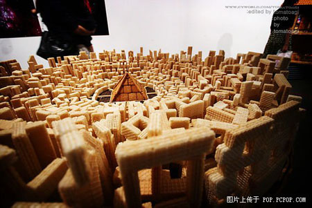 korean biscuit art korean biscuit art
