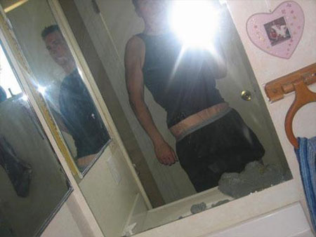 Before and After Losing 180kg