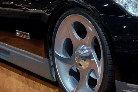 Mercedes Benz - Maybach