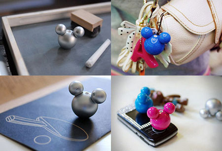 Disney Mickey Mouse MP3 Player Disney Mickey Mouse MP3 Player