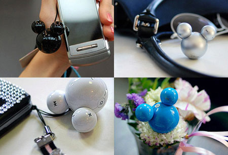 Disney Mickey Mouse MP3 Player Disney Mickey Mouse MP3 Player