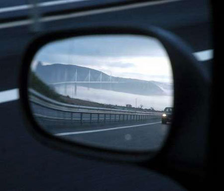 Millau Viaduct - World's Highest Bridge
