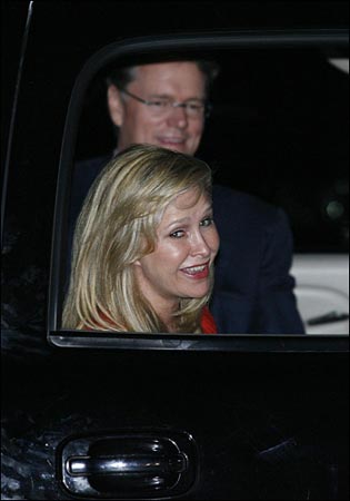 Paris Hilton Released from Jail