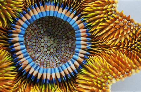 The Art of Pencils The Art of Pencils