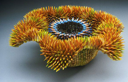 The Art of Pencils