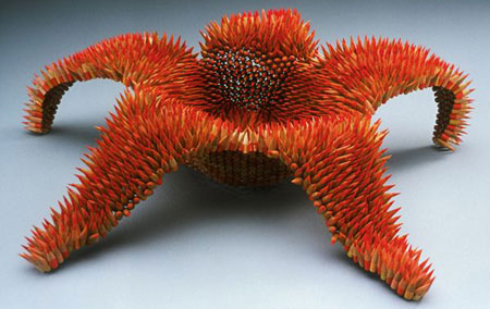 The Art of Pencils