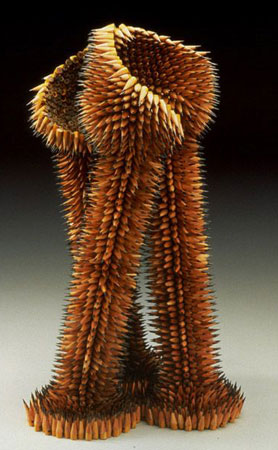 The Art of Pencils