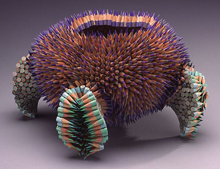 The Art of Pencils