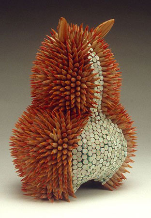 The Art of Pencils