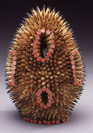 The Art of Pencils