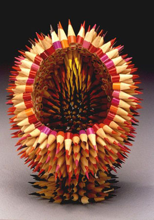 The Art of Pencils