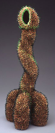 The Art of Pencils