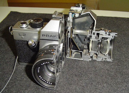 Funny Pictures of Photographer
