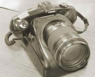 Funny Pictures of Photographer