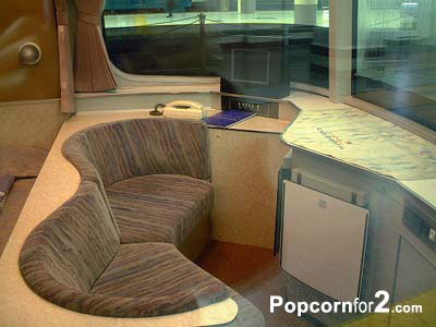 Premium Train In Japan Premium Train In Japan