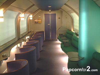 Premium Train In Japan Premium Train In Japan