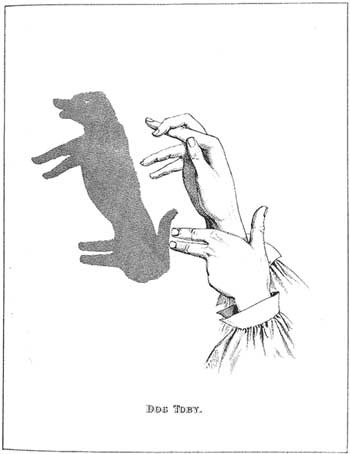 Shadow Play Shadow Play