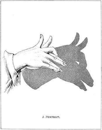 Shadow Play Shadow Play