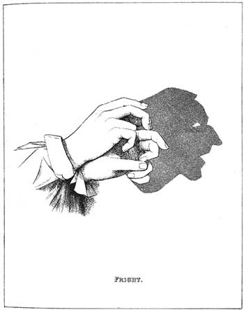 Shadow Play Shadow Play