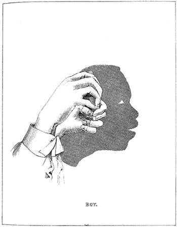Shadow Play Shadow Play