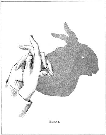 Shadow Play Shadow Play