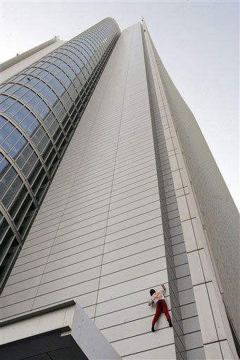 Spiderman