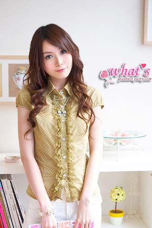 Taiwanese Young Model and Cover Girls Taiwanese Young Model and Cover Girls