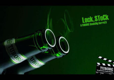 Tuborg ads Tuborg ads