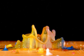 Water Drop Water Drop