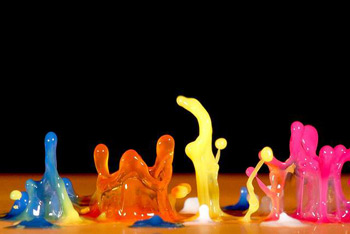 Water Drop Water Drop