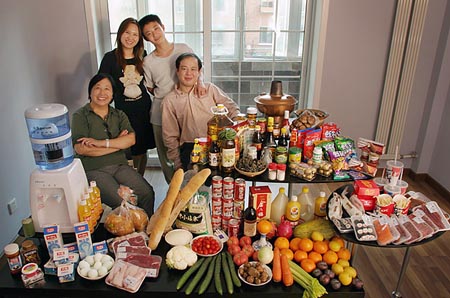 What the world eats What the world eats